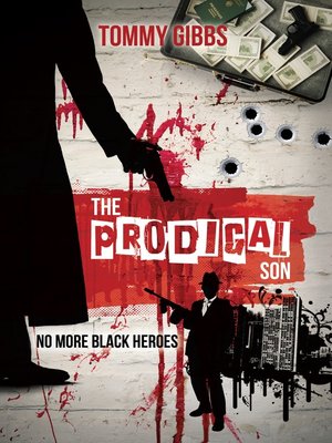 cover image of The Prodigal Son